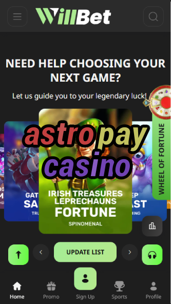 Astro Pay Casino - AstroPay Payment Casinos-casino25demayo.casinoorder.vip